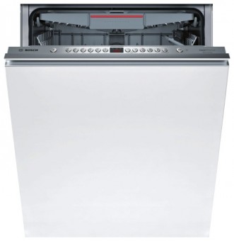 Встраиваемая посудомоечная машина Bosch SMV46MX00R