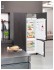 Встраиваемый холодильник Liebherr ICBN 3324 Comfort BioFresh NoFrost