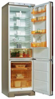 Холодильник Electrolux ERB 4198 AC