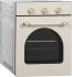 Встраиваемый электрический духовой шкаф LuxDorf B4EO16050