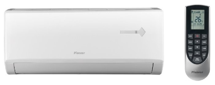 Сплит-система Pioneer KFR70KW / KOR70KW