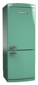 Холодильник Bompani BOCB740/T