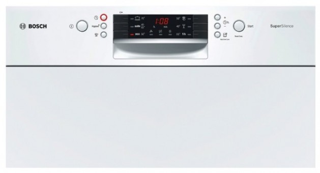 Посудомоечная машина Bosch SMI 46AW04 E