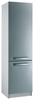 Встраиваемый холодильник Ariston BCZ 35 A IX