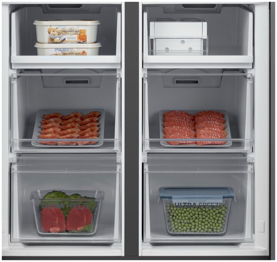 Холодильник Toshiba gr rf610