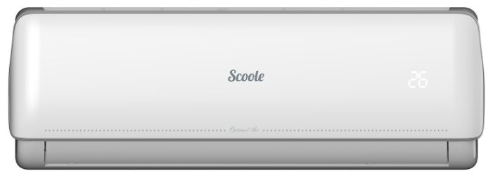 Сплит-система Scoole SC AC S11.PRO 09H