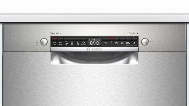 Встраиваемая посудомоечная машина Bosch SMU 4 EAI14S