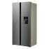 Холодильник Side-By-Side NORDFROST RFS 484D NFXq inverter