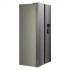 Холодильник Side-By-Side NORDFROST RFS 484D NFXq inverter