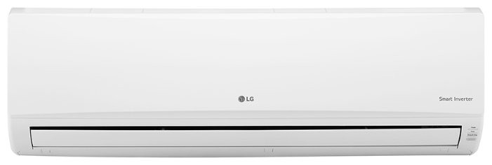 Сплит-система LG S12PMG