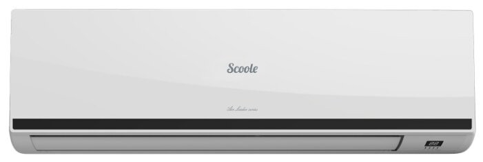 Сплит-система Scoole SC AC SP6 24