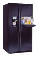 Встраиваемый холодильник General Electric PCG23NJFBB