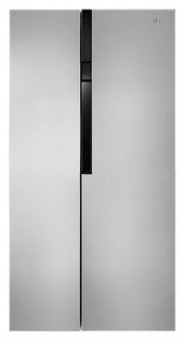 Холодильник LG GC-B247 JMUV