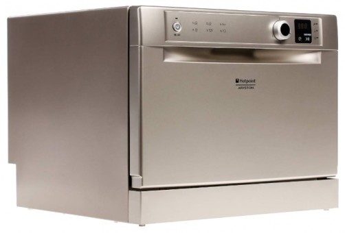 Посудомоечная машина Hotpoint-Ariston HCD 662 S