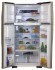 Холодильник Hitachi R-W722PU1GBW