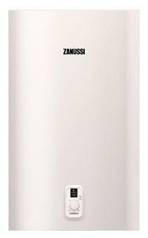 Накопительный водонагреватель Zanussi ZWH/S 100 Splendore XP