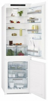 Встраиваемый холодильник AEG SCT 81800 S1