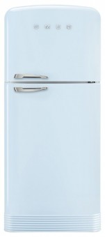 Холодильник smeg FAB50RPB