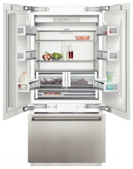 Встраиваемый холодильник Siemens CI36BP01
