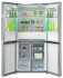 Холодильник Zarget ZCD555WG