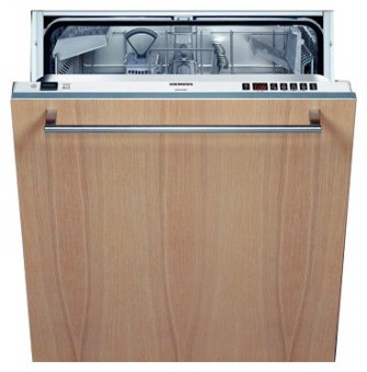 Посудомоечная машина Siemens SE 64M364