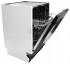 Посудомоечная машина Zigmund & Shtain DW139.6005X