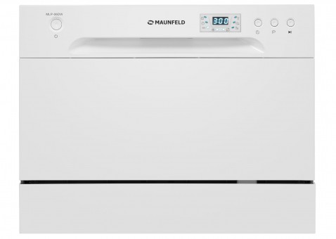 Встраиваемая посудомоечная машина Maunfeld MLP-06DW