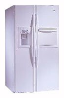 Встраиваемый холодильник General Electric PCG23NJFWW