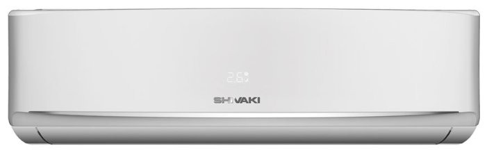 Сплит-система Shivaki SSH-I307BE/SRH-I307BE