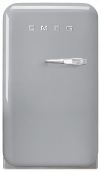 Холодильник smeg FAB5LSV