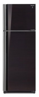 Холодильник Sharp SJ-XP39PGRD