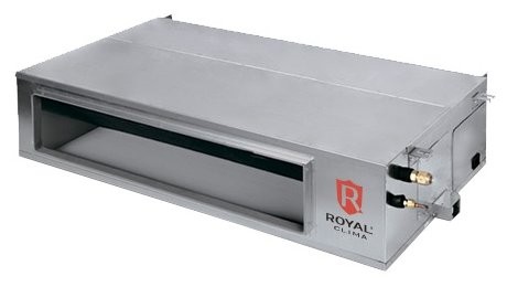 Сплит-система Royal Clima CO-D18HN