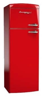 Холодильник Bompani BODP280/R