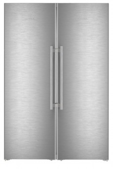 Холодильник Liebherr XRFsd 5250
