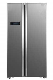 Холодильник Kraft Technology TNC-NF601X