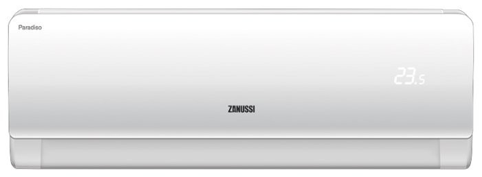 Сплит-система Zanussi ZACS-12 HPR/A15/N1