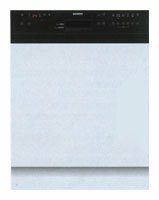 Посудомоечная машина Siemens SE 56591