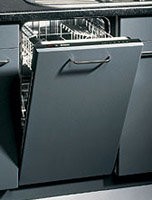 Посудомоечная машина Bosch SRV 56A03