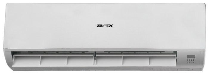 Настенная сплит-система AVEX AC-09CH SAK