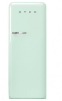 Холодильник smeg FAB28RPG3