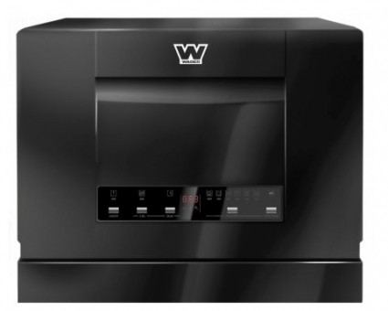Посудомоечная машина Wader WCDW-3214