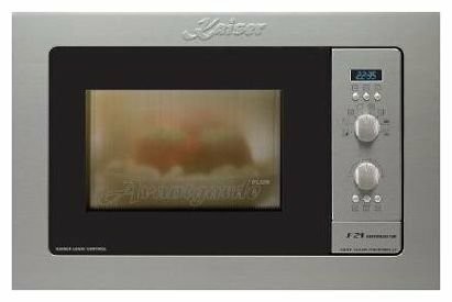Микроволновая печь встраиваемая Kaiser EM 2001