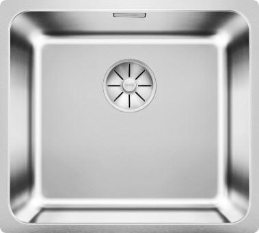 Кухонная мойка Blanco SOLIS 500-IF (526123)