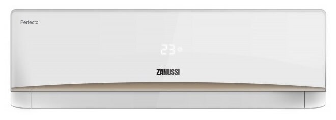 Сплит-система Zanussi ZACS-12 HPF/A17/N1