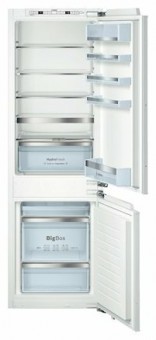 Встраиваемый холодильник Bosch KIN86AD30