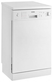 Посудомоечная машина Vestel CDF 8646 WS