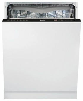 Встраиваемая посудомоечная машина Gorenje GDV660X