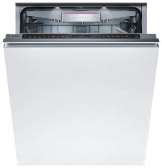 Посудомоечная машина Bosch SMV 88TX01 N