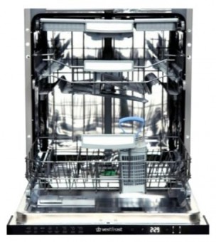 Посудомоечная машина Vestfrost VFDW6052