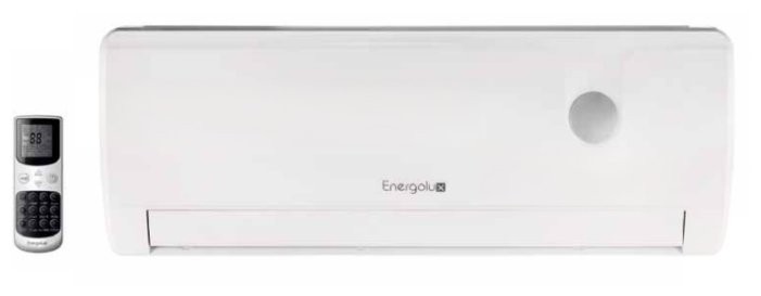 Сплит-система Energolux SAS30B1-A/SAU30B1-A